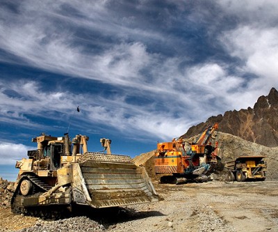 Teck Resources to axe 1,000 jobs, lowers dividend