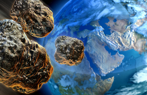 US Congress grants citizens rights to own asteroid-mined riches