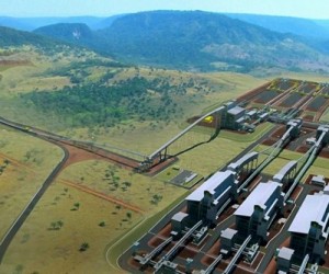 Vale to slash iron ore output, but plans opening world’s largest mine in 2016