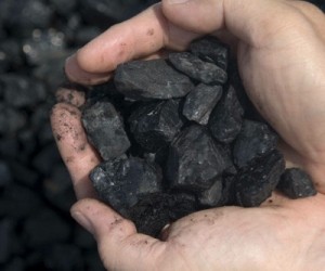 World coal consumption to drop up to 4% further by year-end