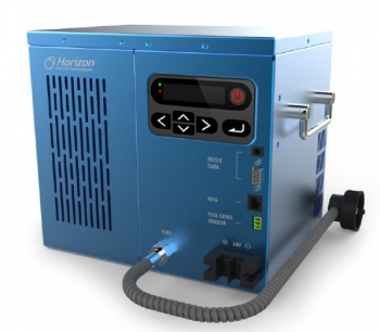 Sirius Integrator becomes exclusive distributor & reseller of Horizon Fuel  Cell Technology Systems 