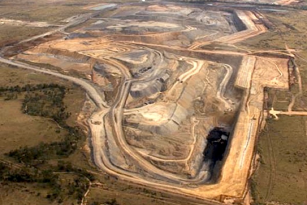 Aussie coal mine sold by Vale for $1 to reopen next year