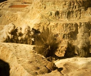 Barrick completes sale of 50% of Zaldívar copper mine to Antofagasta