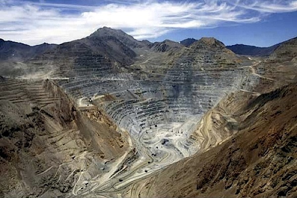Chile’s court decision on whether force Antofagasta knock down Los Pelambres mine dam imminent