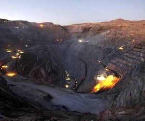 Codelco eyes $600 million in savings, more job cuts as copper in the pits