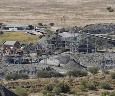 De Beers' Kimberley Mines sold to Petra Diamonds, Ekapa Mining for $7.2m 