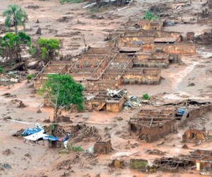 Death toll from Brazilian dam burst climbs up — BHP