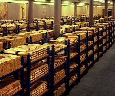 JPMorgan dominates gold market with record $1 billion revenue