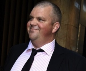 Former Aussie coal magnate Nathan Tinkler buys Anglo American mine