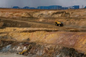 Rio Tinto closes $4.4 billion financing deal for Oyu Tolgoi mine