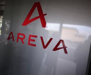 Areva earned $300 million in U.S. uranium enrichment contracts last year