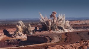 Anglo American shares rally on iron ore output hike, cost-cutting measures