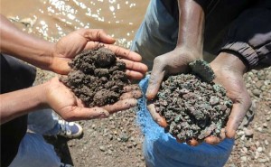 Apple, Sony, Samsung linked to child labour claims in cobalt mines