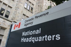 Canada Revenue Agency goes after Silver Wheaton again