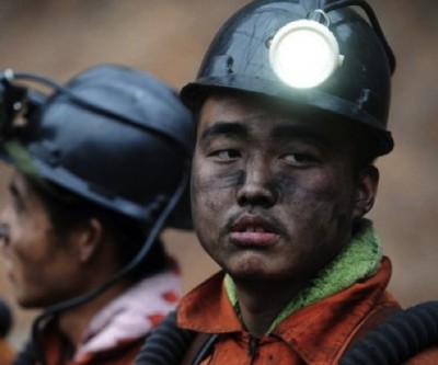 China needs to cut mineral output