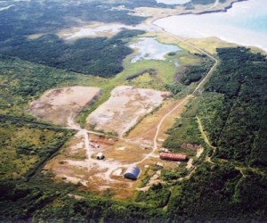 Cape Breton massive coal mine looking for workers… in Alberta