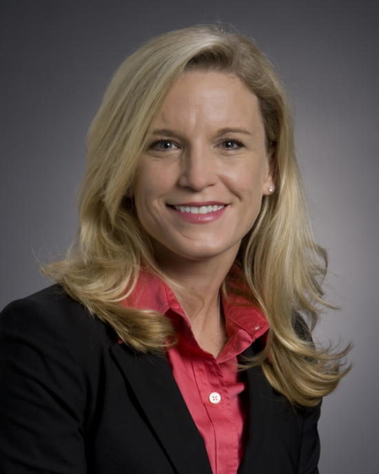 Caterpillar Appoints Denise Johnson As Group President Of Resources