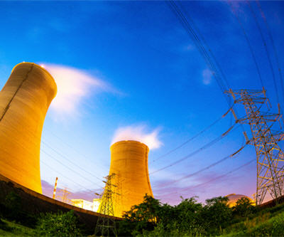 How the global nuclear power industry is transforming