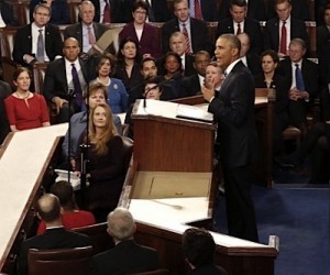 President Obama to revamp coal industry, calls miners to 'invest in the future'