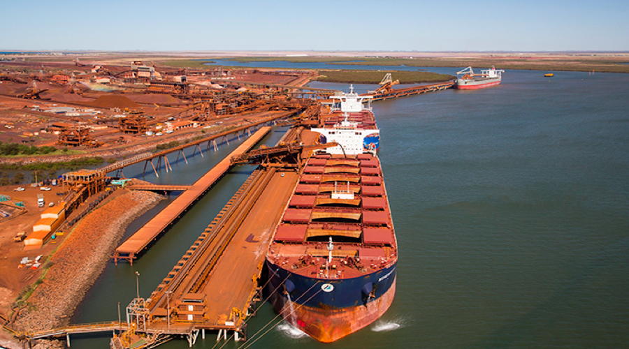 Iron ore price: Downside risks are building
