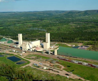 PotashCorp mothballs Picadilly mine, leaves more than 420 jobless