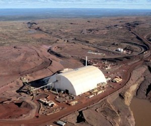 Tata Steel scales down iron ore mining at Canada facility