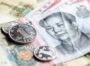 Survey shows renewed optimism about Chinese economy