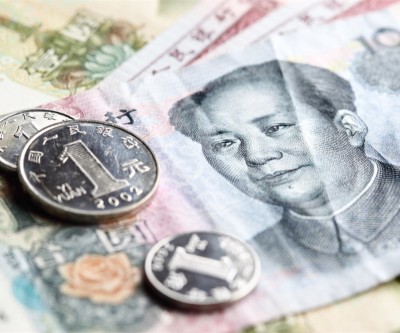 Survey shows renewed optimism about Chinese economy