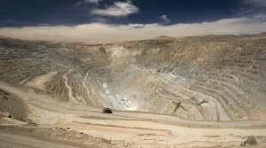 Codelco shuts Chuquicamata smelter and refinery