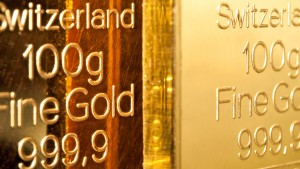 Gold price rebounds – biggest rally since June 2016