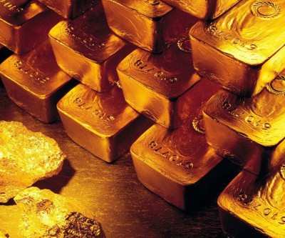 India’s tariffs on gold working: February imports the lowest since 2013