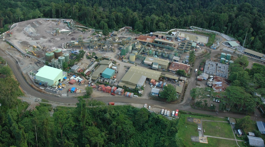 Indonesia sends team of experts as worker still trapped at Newcrest gold mine