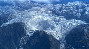 Rio Tinto wants out of Grasberg now