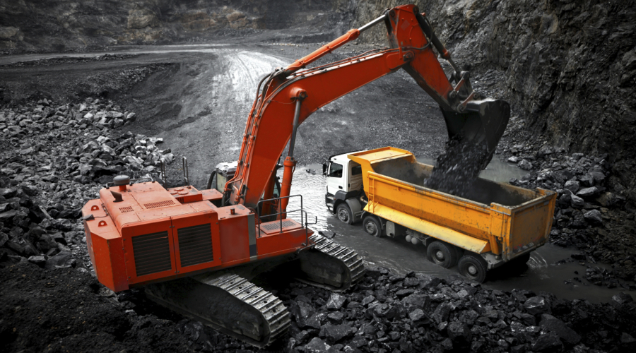 Noble Group to post loss on coal price collapse