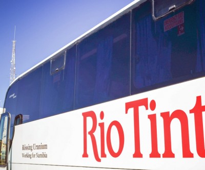 Rio Tinto downgraded, loses A-rating