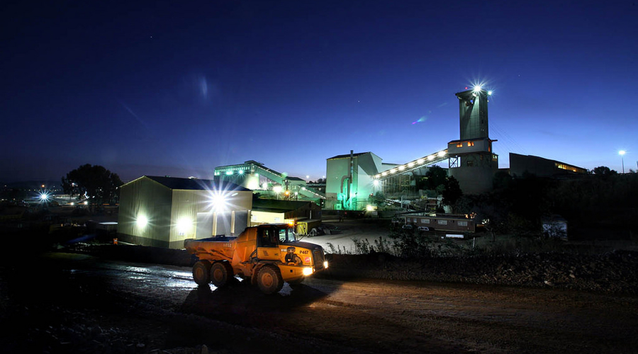 Sibanye Gold shopping for new mines, possibly including base metals