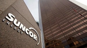Suncor plans to build new oil sands project in Canada