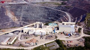 Tahoe may go after Goldcorp’s assets in Ontario — report