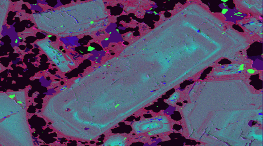 UK scientists develop new method to find copper deposits