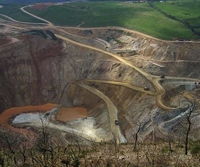Gold Reserve, Venezuela rework seizure settlement