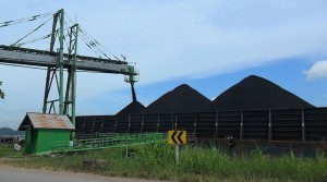 Indonesia raises coal royalty rate to range of 14% to 28%