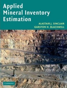 Mineral resources estimation doesn’t have to be equal to public ridicule