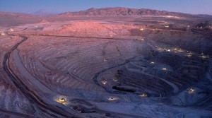 World’s top miner warns against Chile’s mining tax