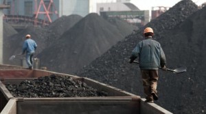 China's 2020 coal output rises to highest since 2015, undermining climate pledges