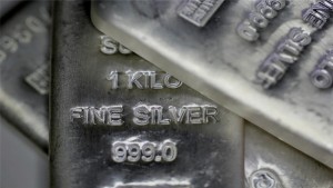 Four charts show why silver’s surge is set to fade