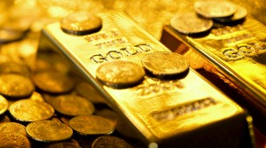 Gold’s turn to shine