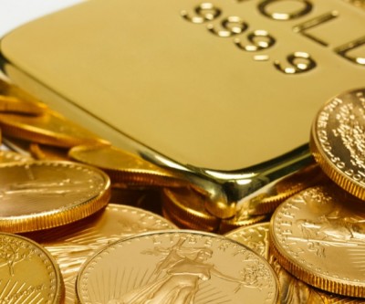 Dovish Fed and higher inflation equals stronger gold