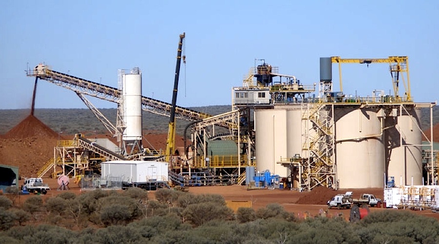 Newmont sells stake in Australian gold miner for $182 million