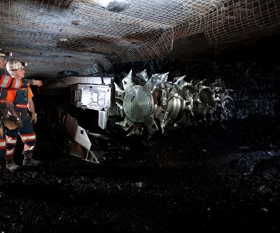World's largest private coal miner going bust