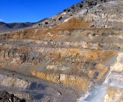 Pershing Gold raises $6 Million to advance Nevada mine